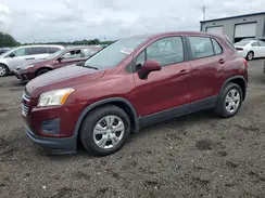 3GNCJKSB2GL116633 2016 CHEVROLET TRAX