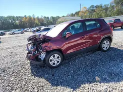 3GNCJKSB2GL121962 2016 CHEVROLET TRAX