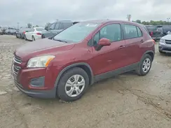 3GNCJKSB2GL123775 2016 CHEVROLET TRAX