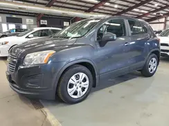 3GNCJKSB2GL130984 2016 CHEVROLET TRAX
