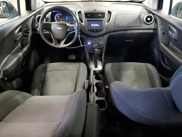 3GNCJKSB2GL130984 2016 CHEVROLET TRAX - Image 8