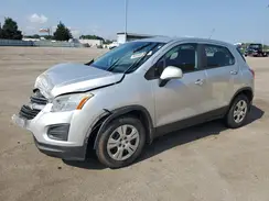 3GNCJKSB2GL139121 2016 CHEVROLET TRAX