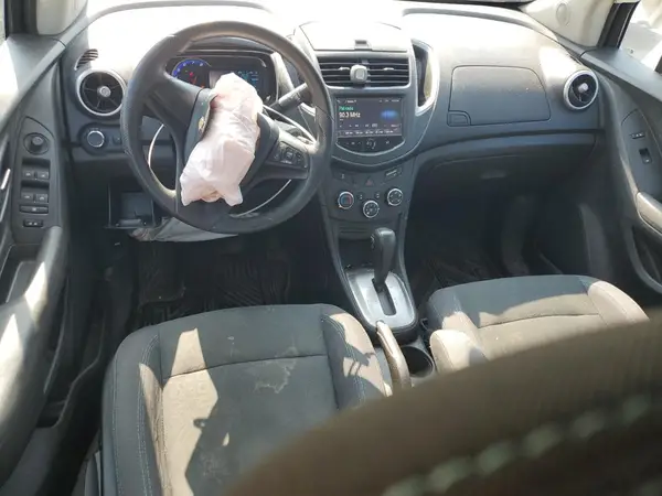 3GNCJKSB2GL139121 2016 CHEVROLET TRAX - Image 8