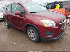 3GNCJKSB2GL140432 2016 CHEVROLET TRAX