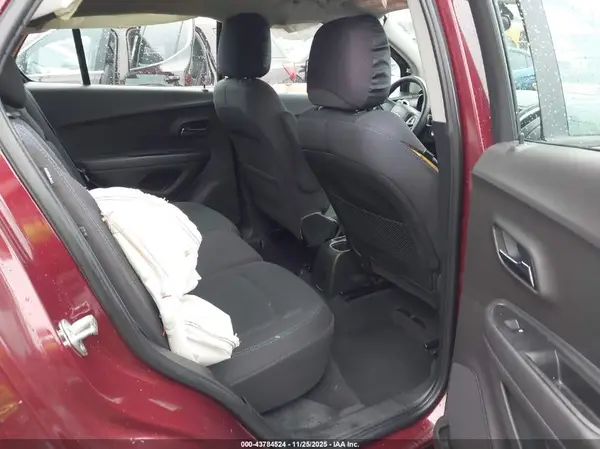 3GNCJKSB2GL140432 2016 CHEVROLET TRAX - Image 8