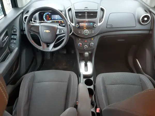 3GNCJKSB2GL152872 2016 CHEVROLET TRAX - Image 8