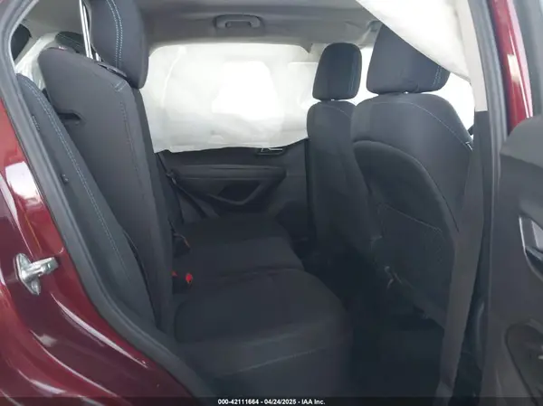 3GNCJKSB2GL158963 2016 CHEVROLET TRAX - Image 8