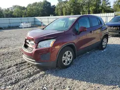 3GNCJKSB2GL212911 2016 CHEVROLET TRAX