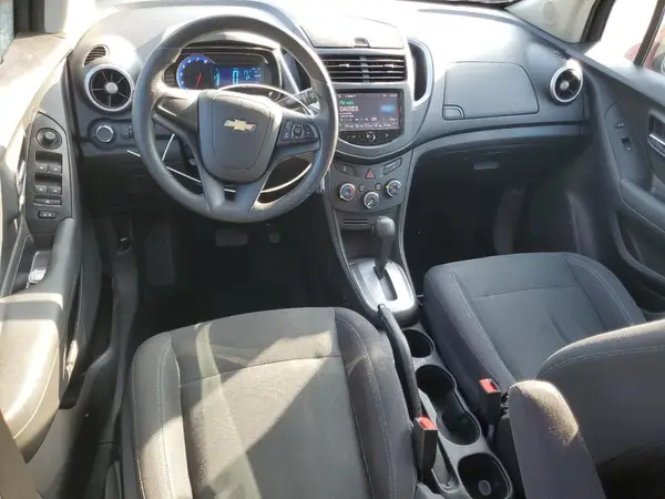 3GNCJKSB2GL212911 2016 CHEVROLET TRAX - Image 8