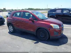 3GNCJKSB2GL216974 2016 CHEVROLET TRAX