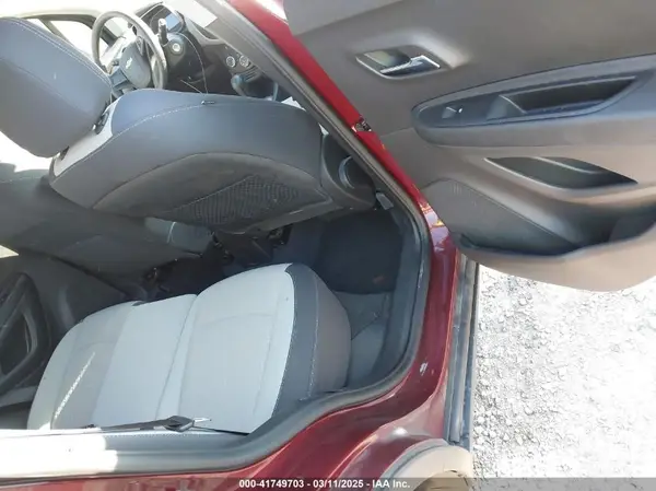 3GNCJKSB2GL223651 2016 CHEVROLET TRAX - Image 8