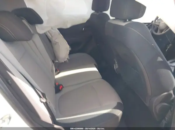 3GNCJKSB2GL230227 2016 CHEVROLET TRAX - Image 8