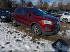 3GNCJKSB2GL230583 2016 CHEVROLET TRAX