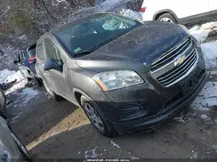 3GNCJKSB2GL239235 2016 CHEVROLET TRAX