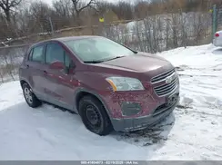 3GNCJKSB2GL242961 2016 CHEVROLET TRAX