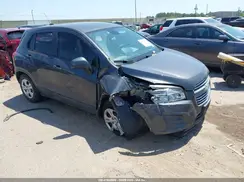 3GNCJKSB2GL244080 2016 CHEVROLET TRAX