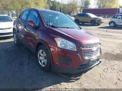 3GNCJKSB2GL245245 2016 CHEVROLET TRAX