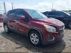 3GNCJKSB2GL246346 2016 CHEVROLET TRAX
