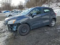 3GNCJKSB2GL248694 2016 CHEVROLET TRAX