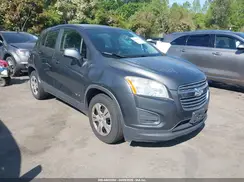 3GNCJKSB2GL248713 2016 CHEVROLET TRAX