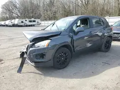 3GNCJKSB2GL248744 2016 CHEVROLET TRAX