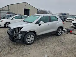3GNCJKSB2GL249750 2016 CHEVROLET TRAX