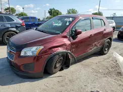 3GNCJKSB2GL250381 2016 CHEVROLET TRAX