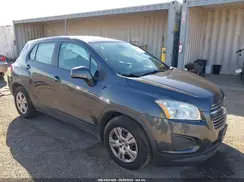 3GNCJKSB2GL255631 2016 CHEVROLET TRAX