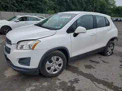 3GNCJKSB2GL256570 2016 CHEVROLET TRAX
