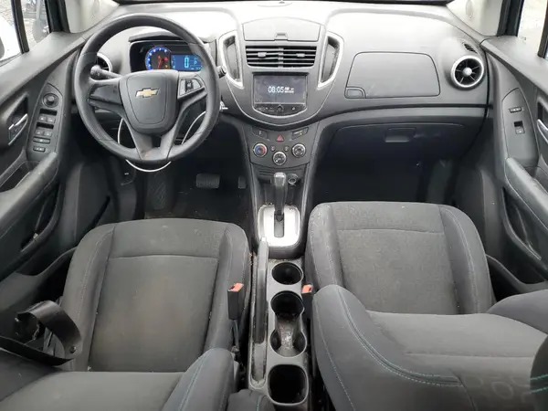 3GNCJKSB2GL256570 2016 CHEVROLET TRAX - Image 8