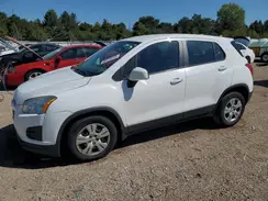 3GNCJKSB2GL259162 2016 CHEVROLET TRAX