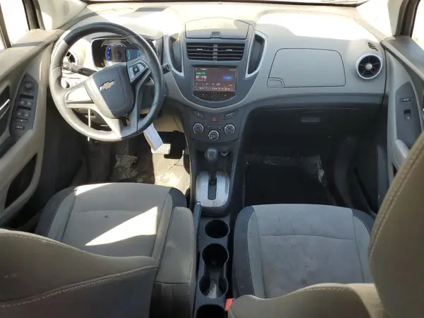 3GNCJKSB2GL259162 2016 CHEVROLET TRAX - Image 8