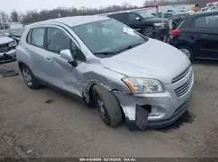 3GNCJKSB2GL259338 2016 CHEVROLET TRAX