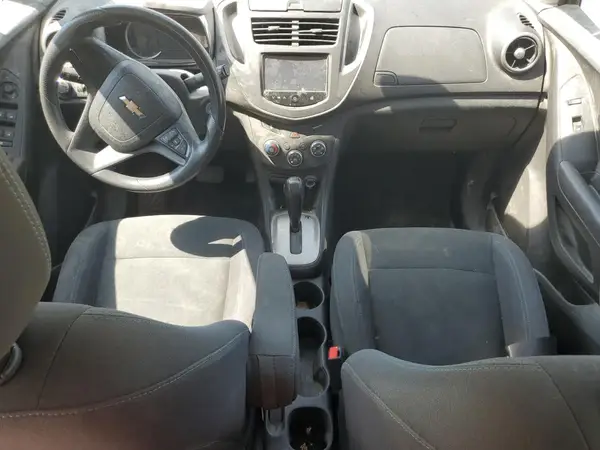 3GNCJKSB2GL260232 2016 CHEVROLET TRAX - Image 8