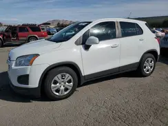 3GNCJKSB2GL271215 2016 CHEVROLET TRAX