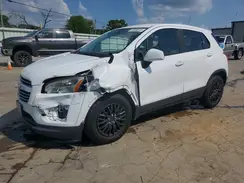 3GNCJKSB2GL272123 2016 CHEVROLET TRAX