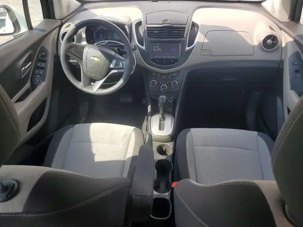 3GNCJKSB2GL272123 2016 CHEVROLET TRAX - Image 8