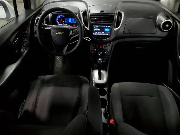 3GNCJKSB2GL273093 2016 CHEVROLET TRAX - Image 8