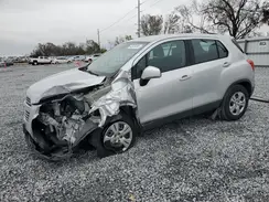3GNCJKSB2GL274566 2016 CHEVROLET TRAX