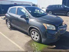 3GNCJKSB2GL275541 2016 CHEVROLET TRAX