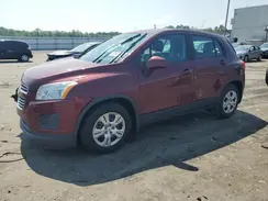 3GNCJKSB2GL276639 2016 CHEVROLET TRAX