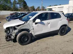 3GNCJKSB2GL279394 2016 CHEVROLET TRAX
