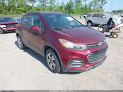 3GNCJKSB2HL132946 2017 CHEVROLET TRAX
