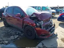 3GNCJKSB2HL132977 2017 CHEVROLET TRAX