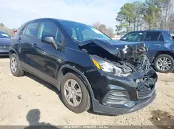 3GNCJKSB2HL134874 2017 CHEVROLET TRAX