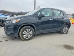 3GNCJKSB2HL171228 2017 CHEVROLET TRAX