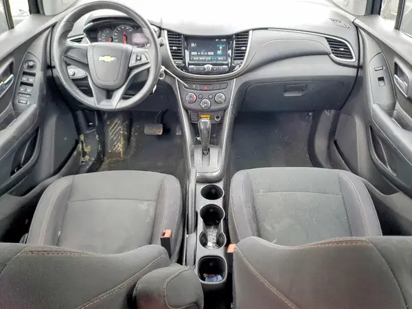 3GNCJKSB2HL171228 2017 CHEVROLET TRAX - Image 8