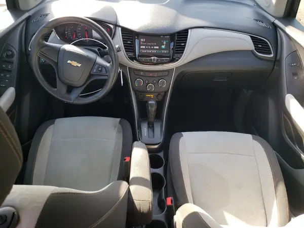 3GNCJKSB2HL174842 2017 CHEVROLET TRAX - Image 8