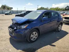 3GNCJKSB2HL182665 2017 CHEVROLET TRAX