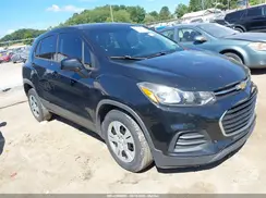 3GNCJKSB2HL189440 2017 CHEVROLET TRAX